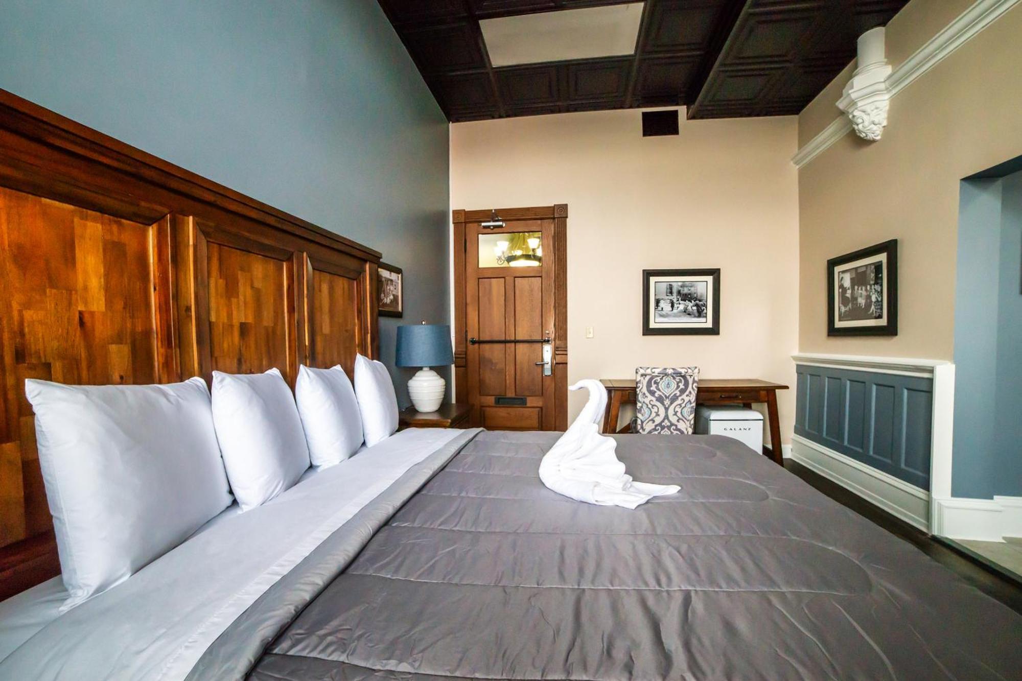 City Hall Grand Hotel Williamsport Phòng bức ảnh