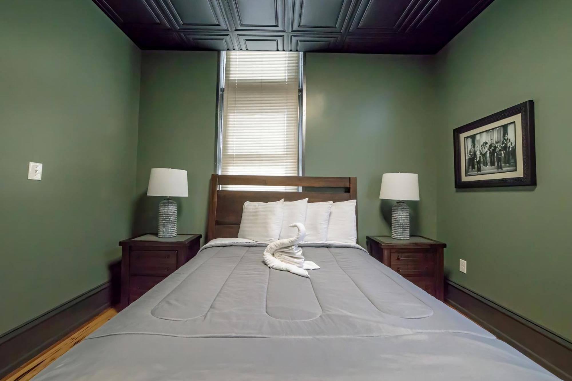 City Hall Grand Hotel Williamsport Phòng bức ảnh
