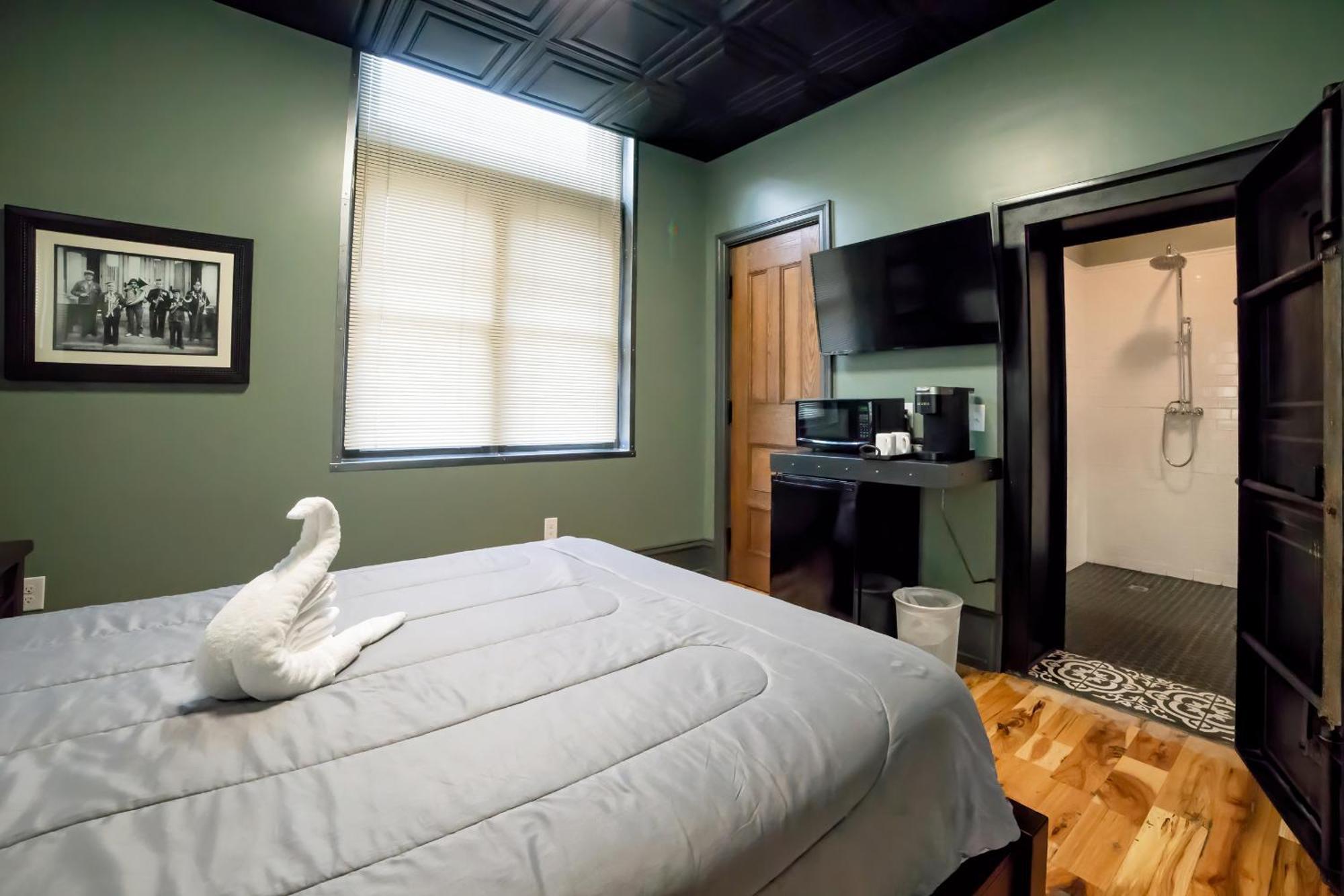 City Hall Grand Hotel Williamsport Phòng bức ảnh