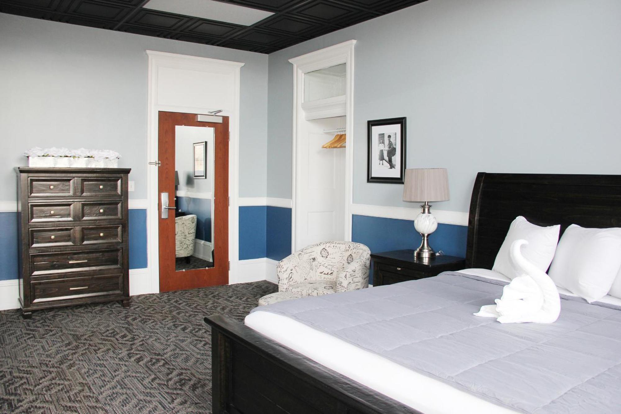 City Hall Grand Hotel Williamsport Phòng bức ảnh