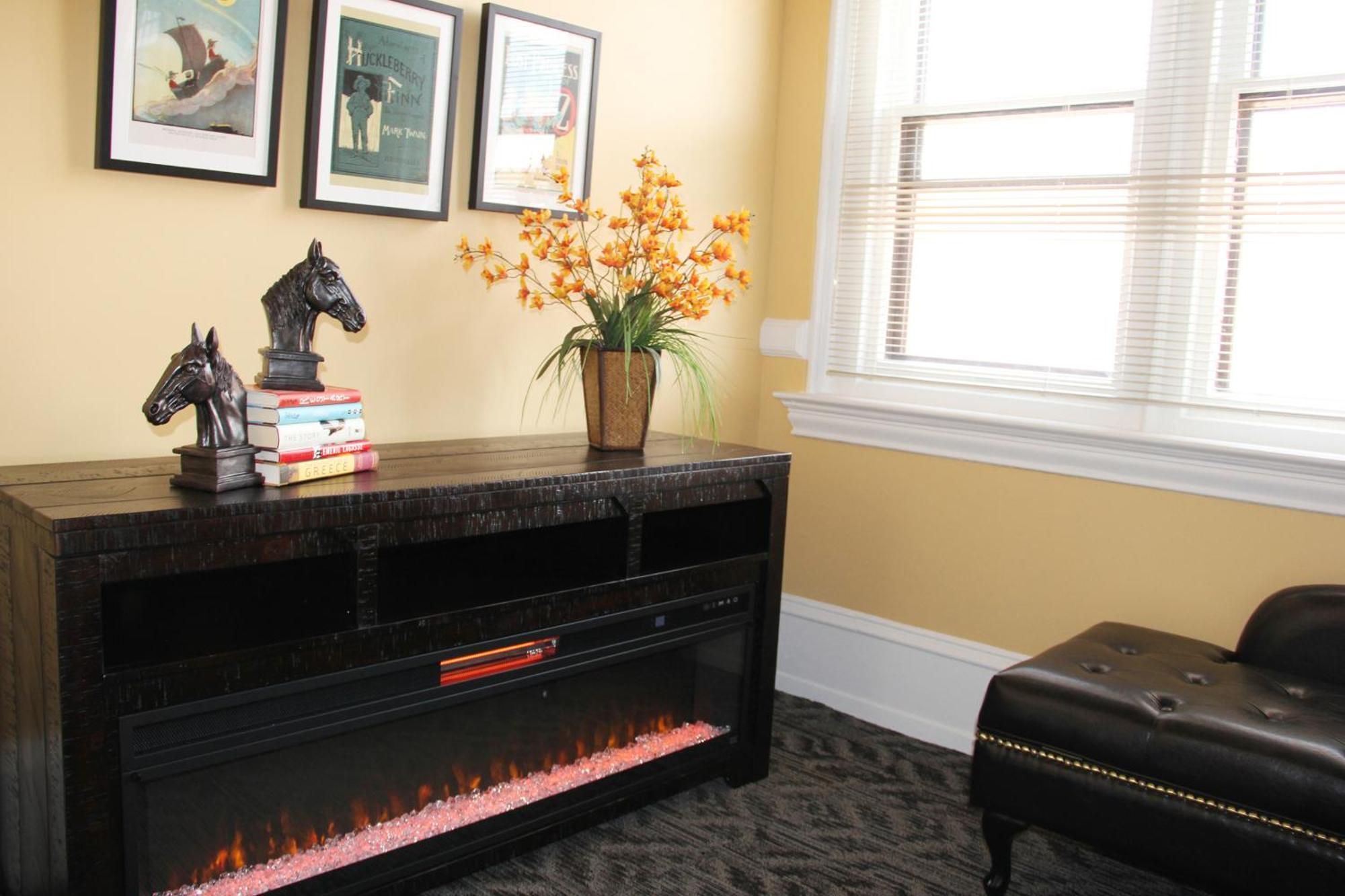 City Hall Grand Hotel Williamsport Phòng bức ảnh