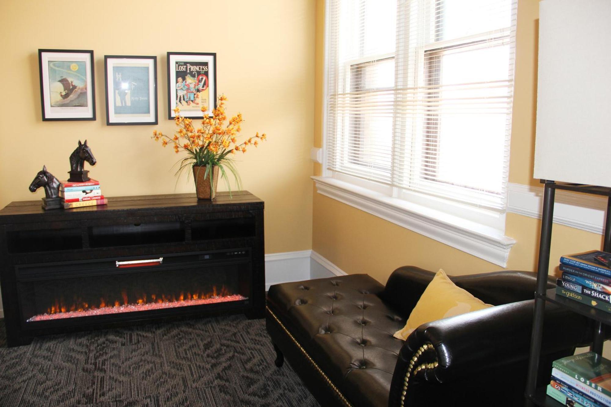 City Hall Grand Hotel Williamsport Phòng bức ảnh