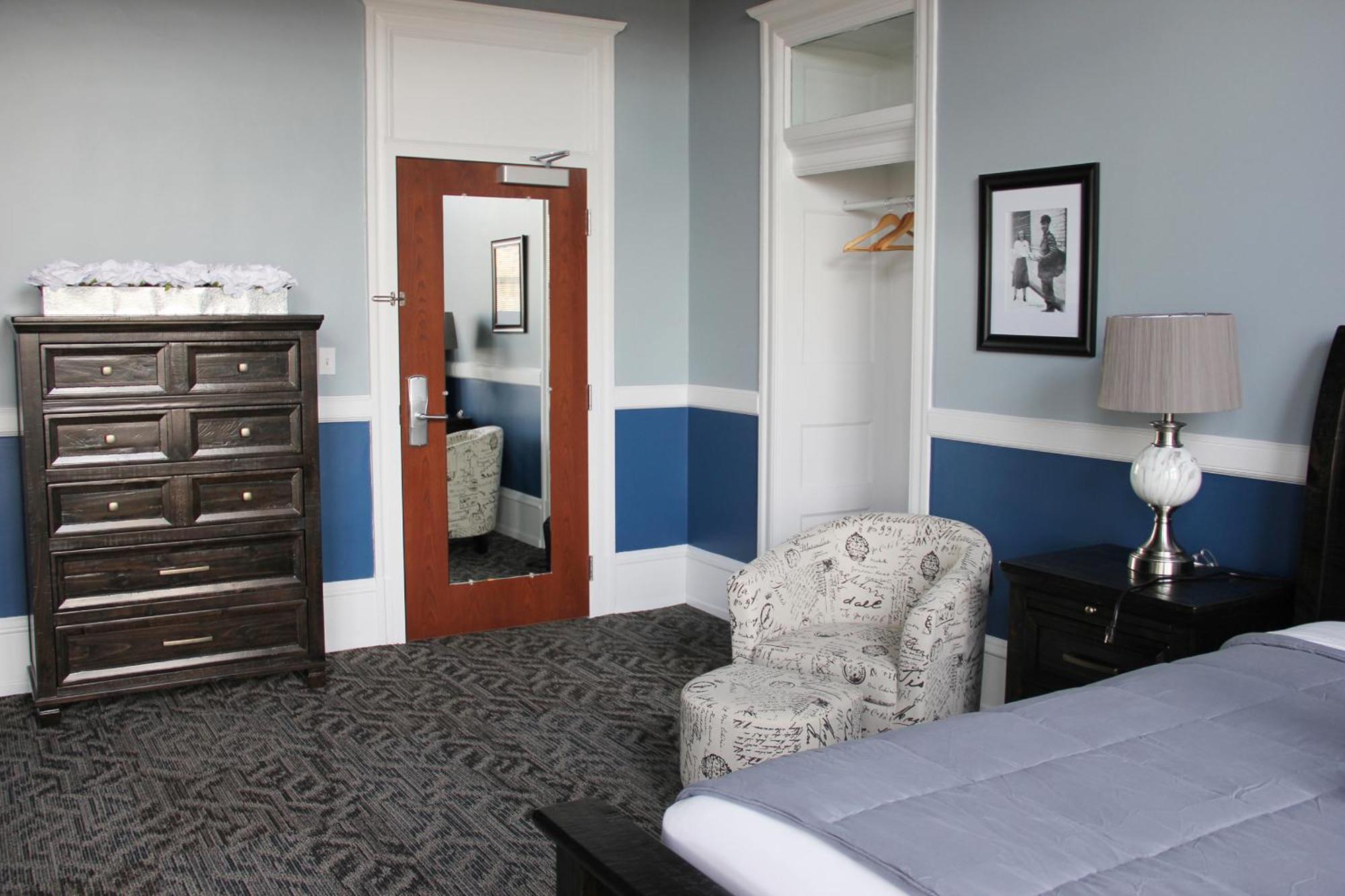 City Hall Grand Hotel Williamsport Phòng bức ảnh