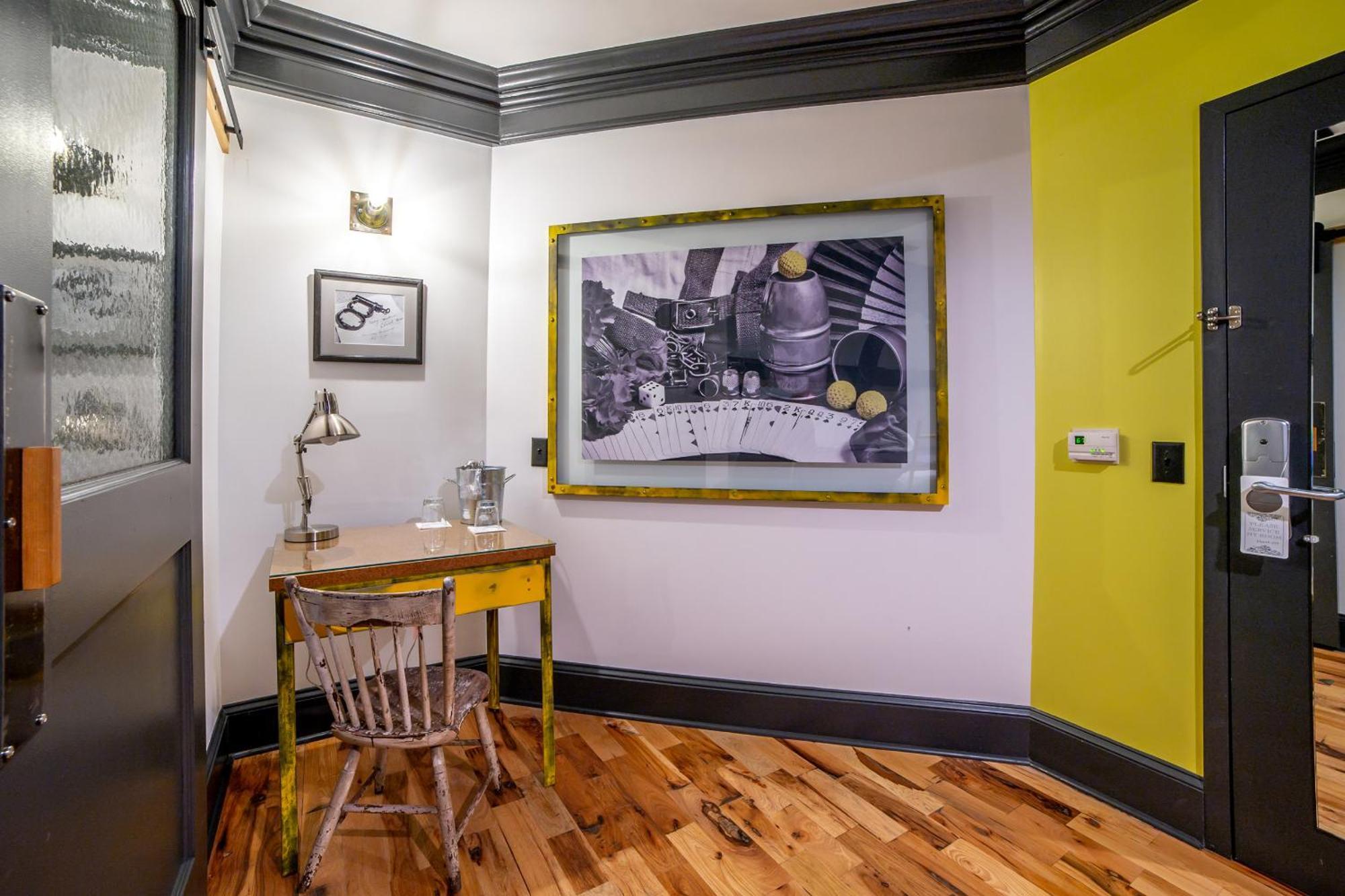City Hall Grand Hotel Williamsport Phòng bức ảnh