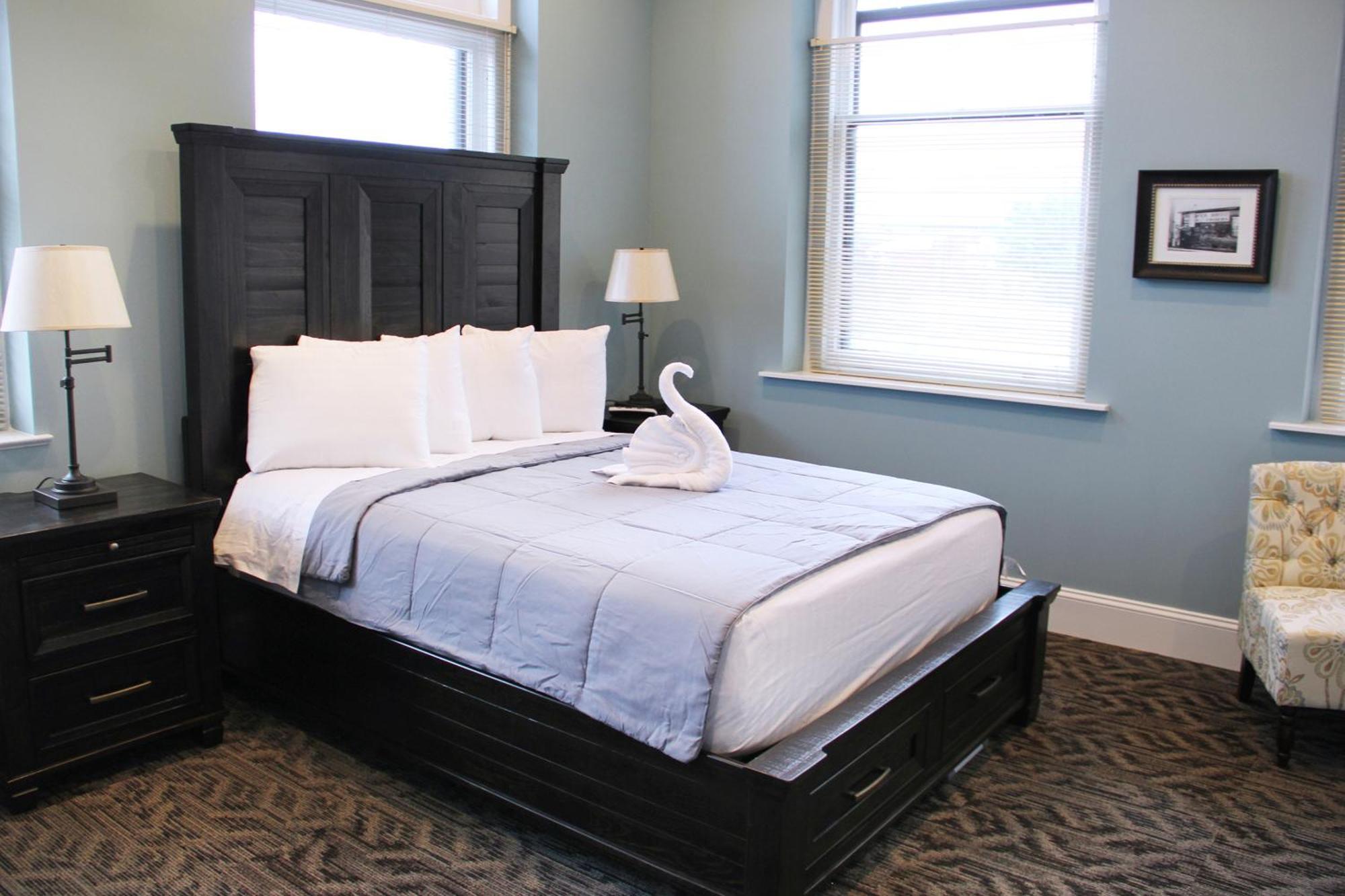 City Hall Grand Hotel Williamsport Phòng bức ảnh