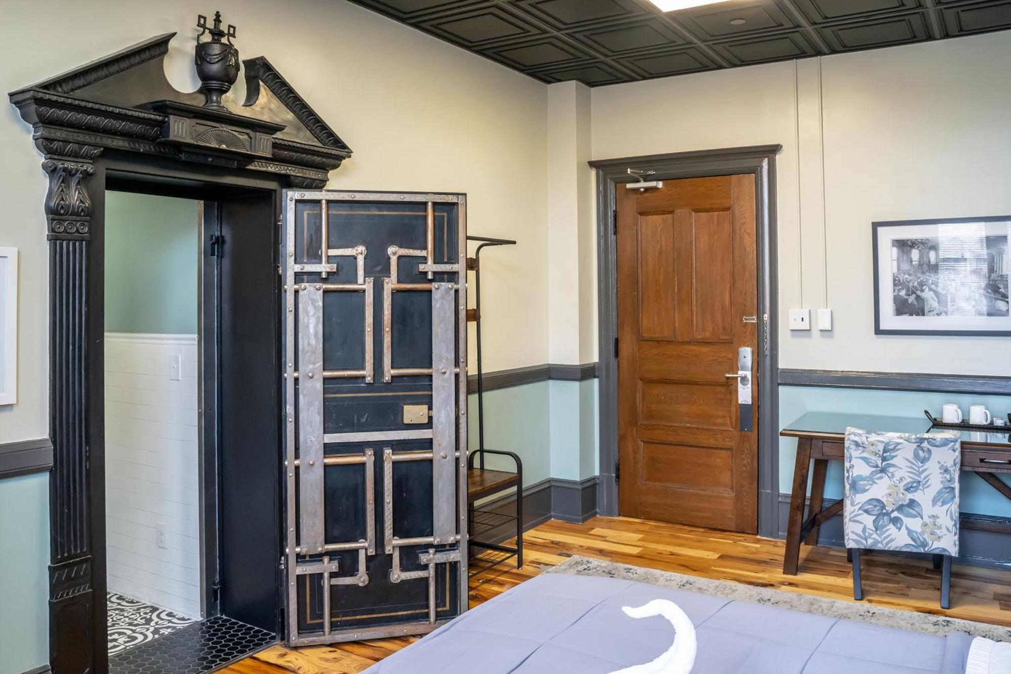 City Hall Grand Hotel Williamsport Phòng bức ảnh
