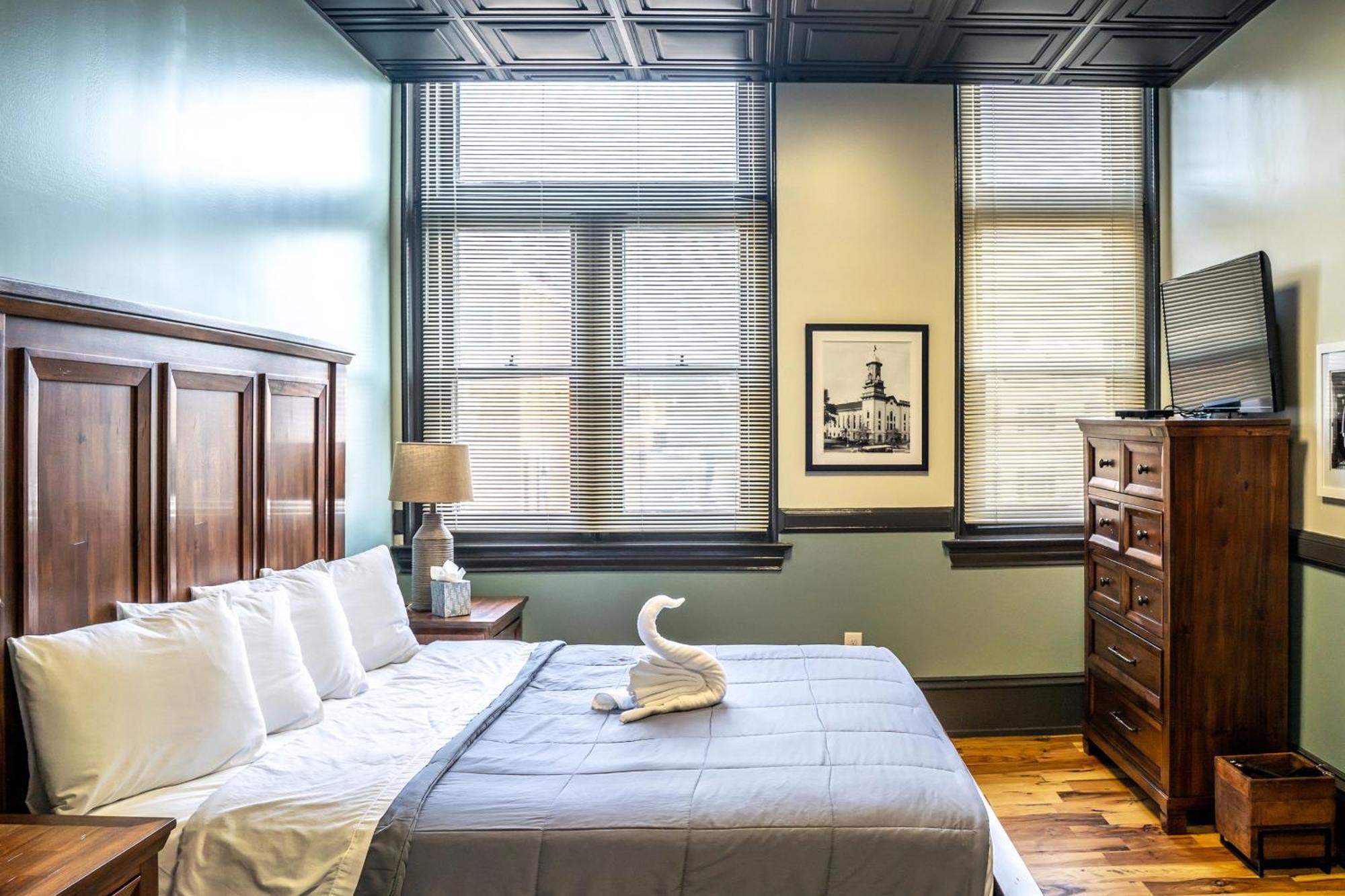 City Hall Grand Hotel Williamsport Phòng bức ảnh