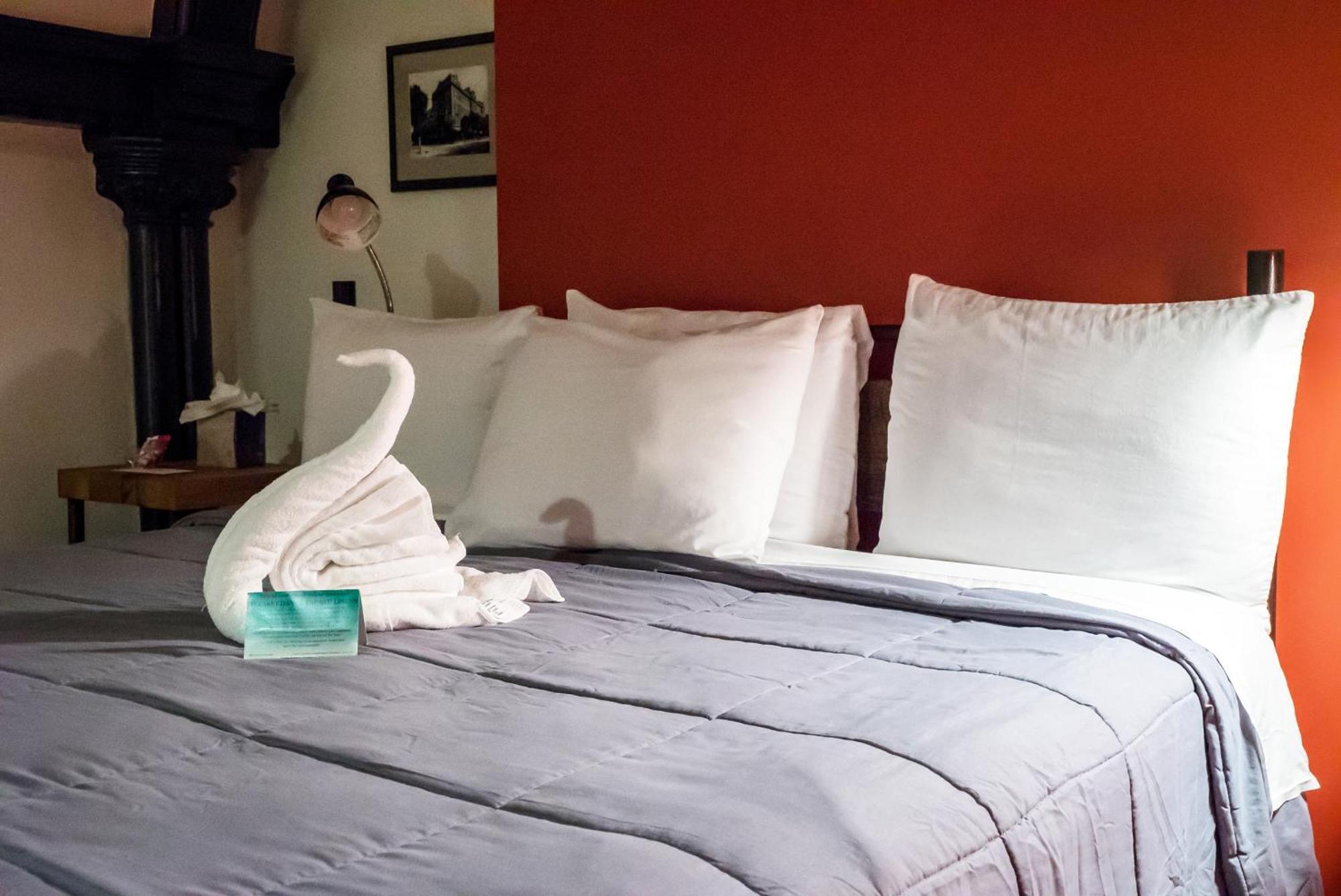 City Hall Grand Hotel Williamsport Phòng bức ảnh