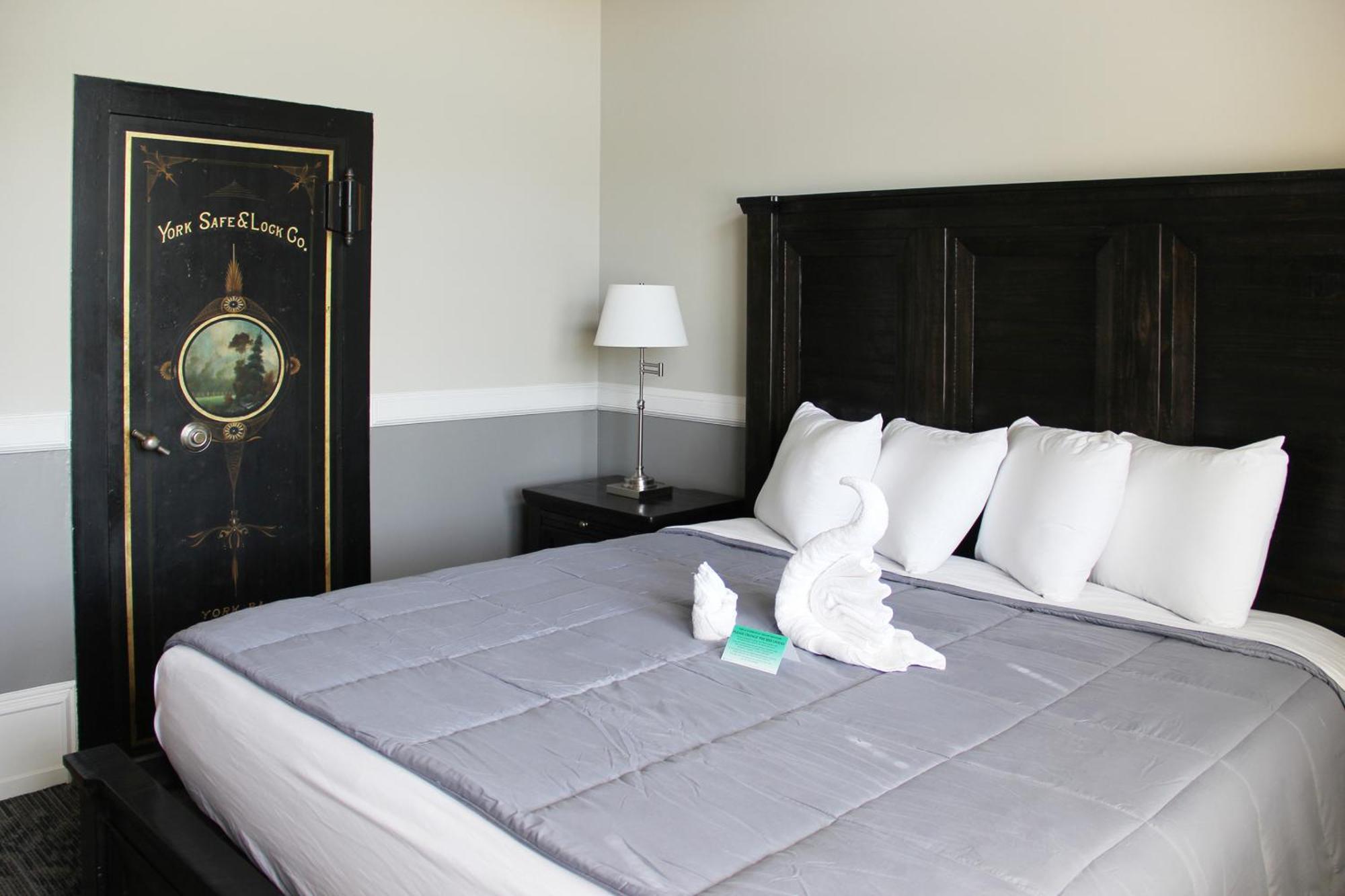 City Hall Grand Hotel Williamsport Phòng bức ảnh