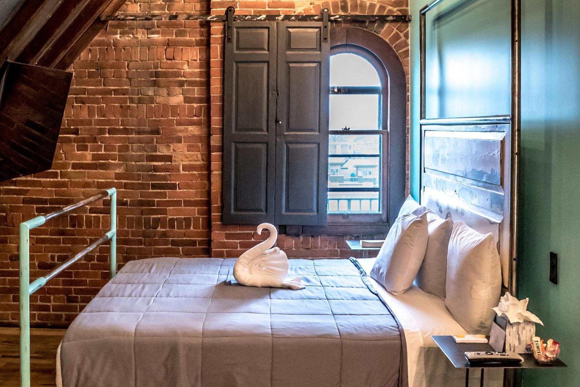 City Hall Grand Hotel Williamsport Phòng bức ảnh