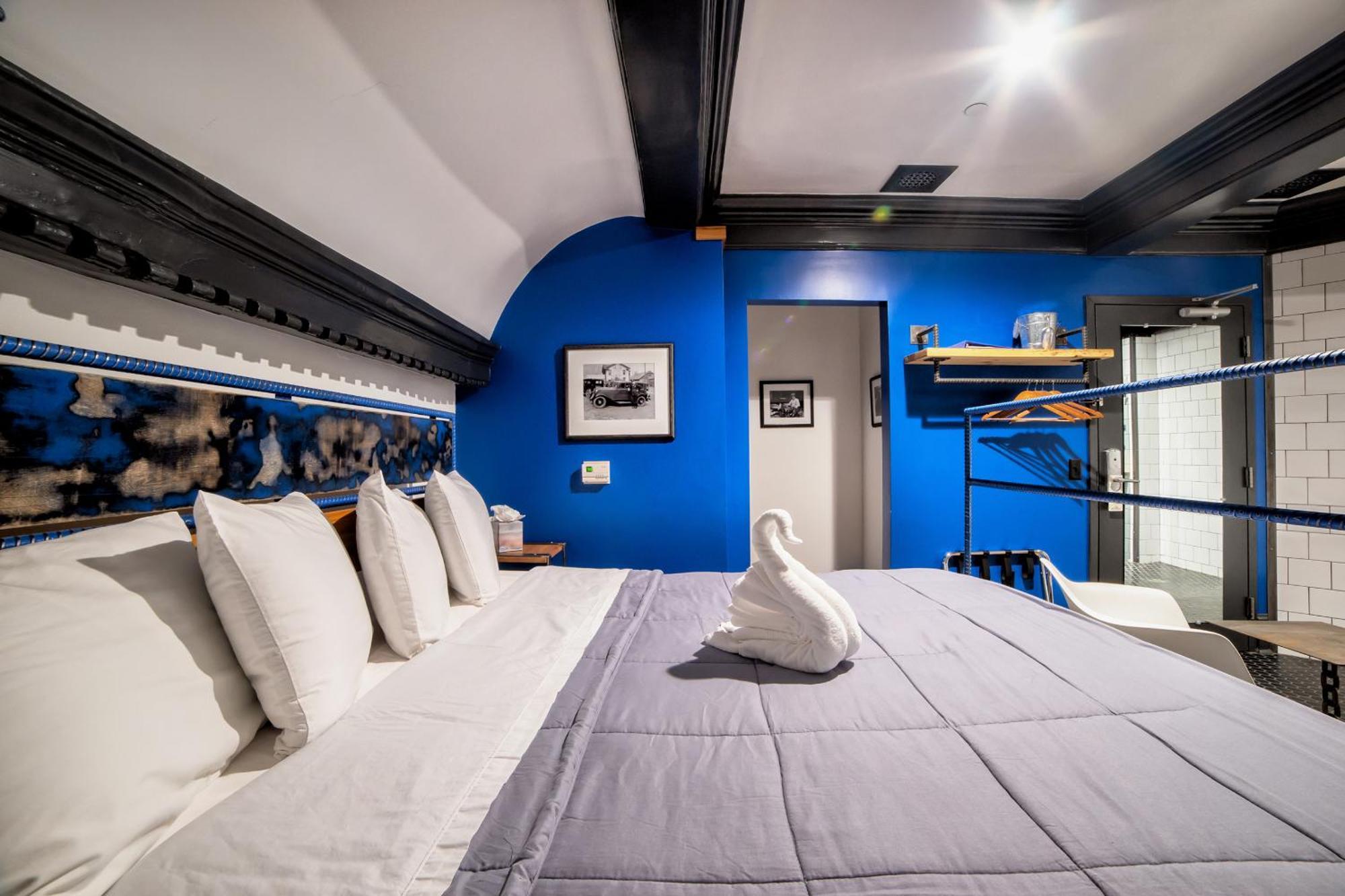 City Hall Grand Hotel Williamsport Phòng bức ảnh