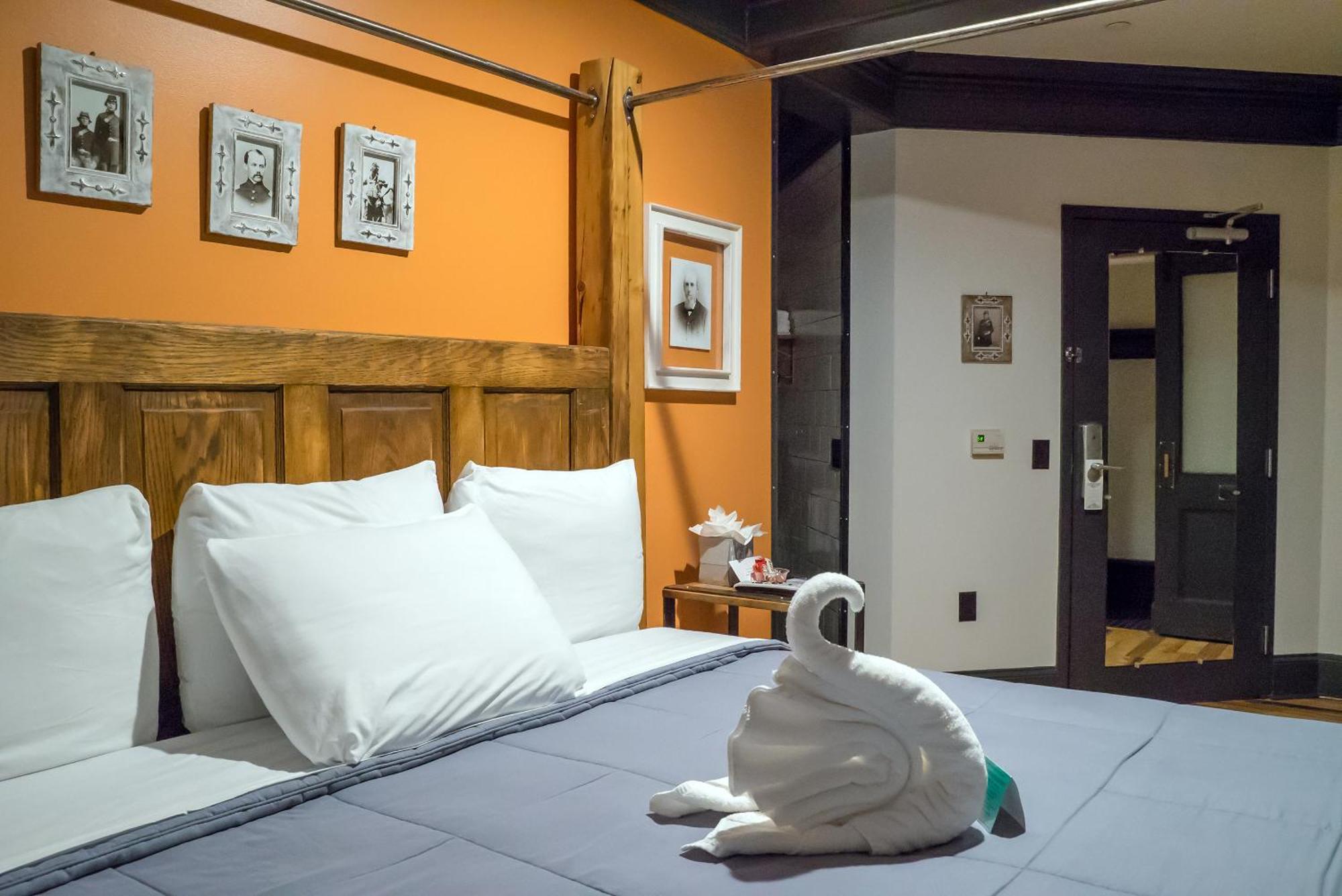 City Hall Grand Hotel Williamsport Phòng bức ảnh